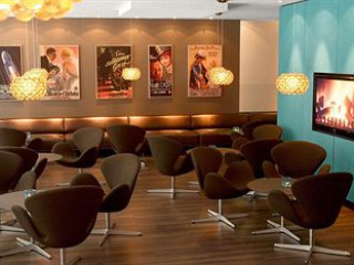 MOTEL ONE BERLIN-TIERGARTEN