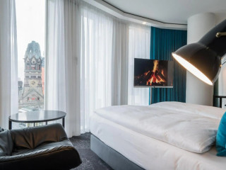 MOTEL ONE BERLIN-UPPER WEST