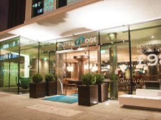 MOTEL ONE LONDON - TOWER HILL