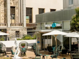 MOTEL ONE PARIS-PORTE DORÉE