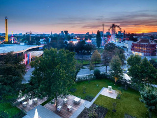 Motel One Wien-Prater