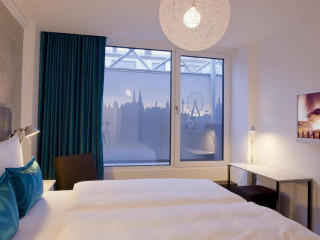 Motel One Wien-Staatsoper