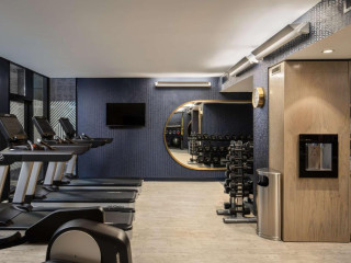 Motto by Hilton New York City Chelsea