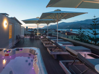 Mouikis Hotel Kefalonia