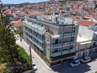 Mouikis Hotel Kefalonia