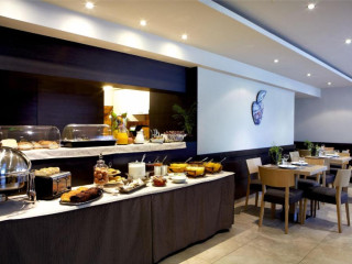 Mouikis Hotel Kefalonia