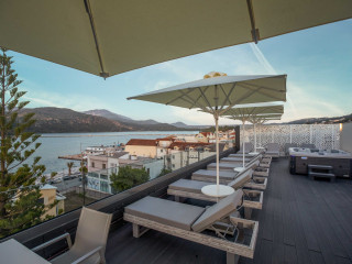 Mouikis Hotel Kefalonia