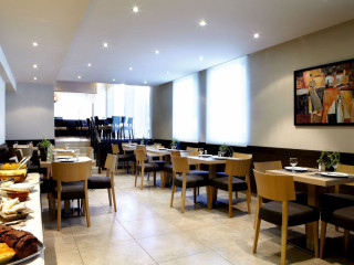 Mouikis Hotel Kefalonia