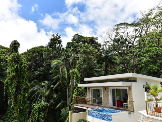 MOULIN KANN VILLAS
