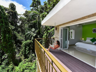 MOULIN KANN VILLAS