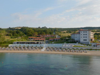 Mount Athos Resort