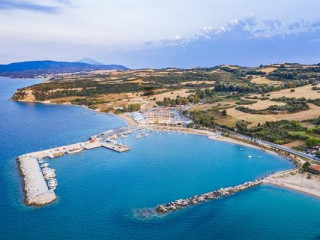 Mount Athos Resort - Ierissos