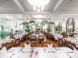Mount Lavinia Hotel