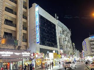 MOUNT SINA HOTEL By AURA