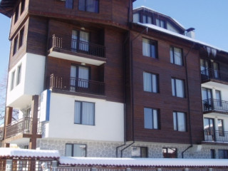 Mountain Romance  Family Hotel 