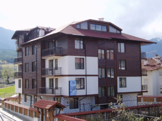 Mountain Romance & Spa