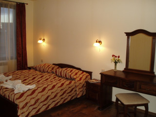 Mountain Romance & Spa
