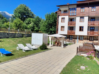 Mountain View Aparthotel
