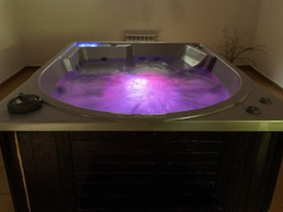 MOUNTAIN VIEW RESORT