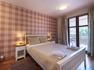 MOUNTAIN VIEW RESORT