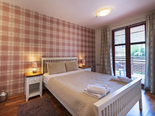 Mountain View Resort