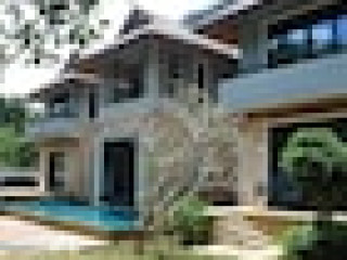 Mountain Villa Aonang Krabi