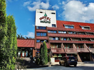 MOURA BOUTIQUE & SPA HOTEL BOROVETS