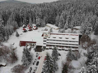 MOURA BOUTIQUE & SPA HOTEL BOROVETS