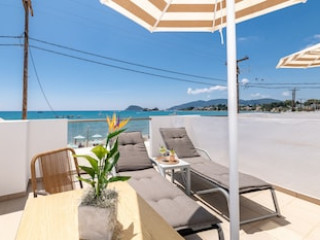 MOURIA STUDIOS AND APARTMENTS