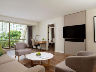 Movenpick BDMS Wellness Resort Bangkok