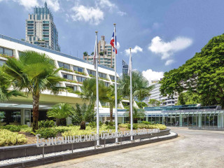 Mövenpick BDMS Wellness Resort Bangkok