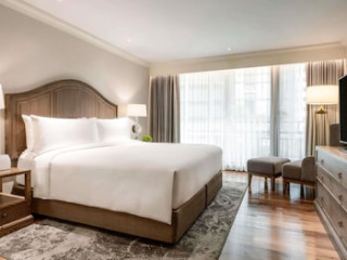 MOVENPICK BDMS WELLNESS RESORT BANGKOK