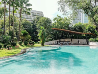 MOVENPICK BDMS WELLNESS RESORT BANGKOK