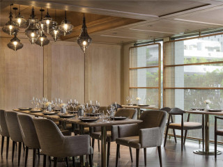 Mövenpick BDMS Wellness Resort Bangkok