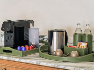 MOVENPICK BDMS WELLNESS RESORT BANGKOK