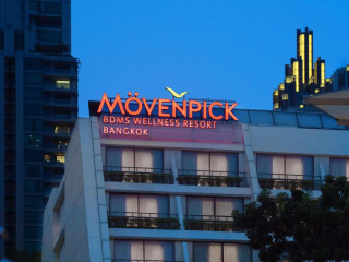 Movenpick BDMS Wellness Resort Bangkok