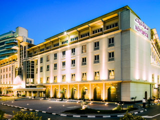 Movenpick Bur Dubai