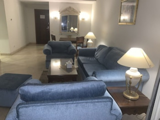 MOVENPICK CAIRO - MEDIA CITY