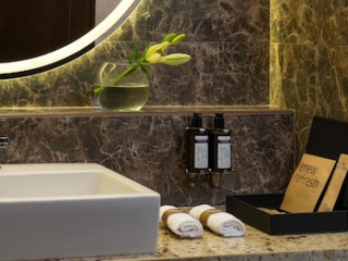 MOVENPICK CAIRO - MEDIA CITY