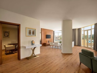 MOVENPICK CAIRO - MEDIA CITY