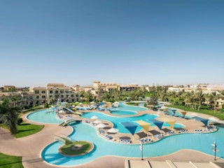 MOVENPICK CAIRO - MEDIA CITY