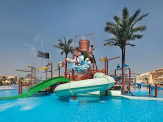 MOVENPICK CAIRO - MEDIA CITY