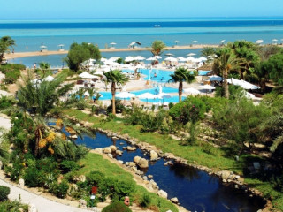 Movenpick El Gouna Resort & Spa