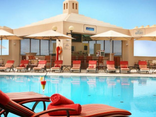 MOVENPICK GRAND AL BUSTAN DUBAI