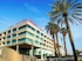 Mövenpick Grand Al Bustan Dubai