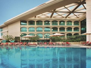 Movenpick Grand Al Bustan Dubai