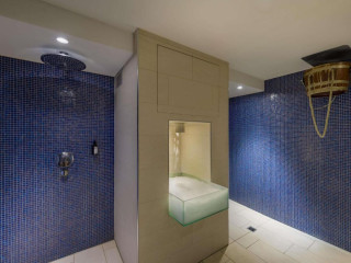 Movenpick Hotel Amsterdam City Centre