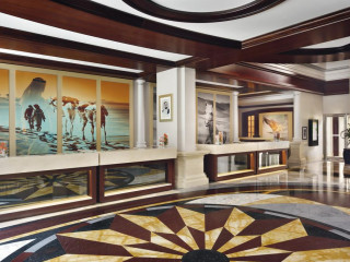 Paralia Beach Boutique Hotel