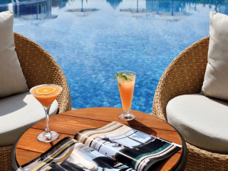 Mövenpick Hotel Apartments Downtown Dubai