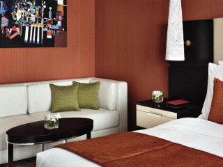 Movenpick Hotel Colombo
